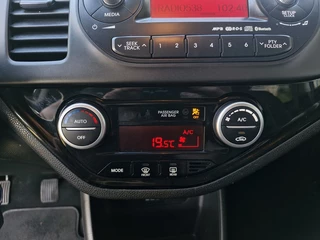 Kia Picanto - afbeelding nr 17