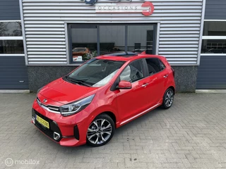 Kia Picanto Kia Picanto 1.0 T-GDi GT-Line 5p - afbeelding nr 3