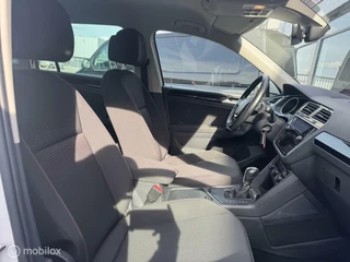Volkswagen Tiguan Volkswagen Tiguan 1.4 TSI ACT SOUND Edition / Carplay / Etc. - afbeelding nr 25