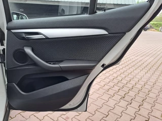 BMW X2 | Navi | Trekhaak | LED | Stoelverwarming | HUD | PDC | - afbeelding nr 30