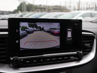 Kia Ceed Sportswagon Kia Ceed Sportswagon 1.6 GDI PHEV DynamicPlusLine I Leder I Elek. stoelverstelling - afbeelding nr 32