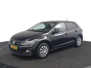 Volkswagen Polo Volkswagen Polo 1.0 TSI Comfortline Business | Draadloos Carplay | Adaptive Cruise | - afbeelding nr 11