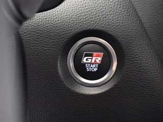 Toyota Corolla Toyota Corolla Hybrid 140 GR Sport - afbeelding nr 22