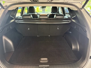 Hyundai Tucson Hybrid Hyundai Tucson Hybrid 1.6 T-GDI HEV Premium - afbeelding nr 14