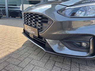 Ford Focus Ford Focus 1.0 ST-LINE 125 PK NAVI AIRCO/ECC PDC - afbeelding nr 28