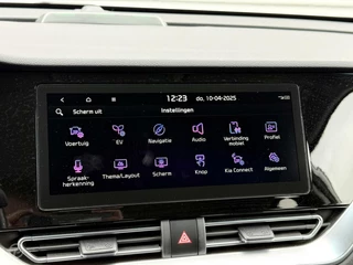 Kia e-Niro Kia e-Niro Edition 64 kWh Facelift Trekhaak Stoel/Stuurwielverwarming Camera Navigatie DAB 3-Fase - afbeelding nr 26