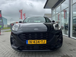 Ford Puma Ford Puma 1.0 EcoBoost Hybrid ST-Line|Camera|Navi|Automaat|Cruisecontrol| - afbeelding nr 24