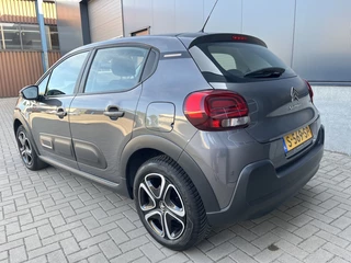 Citroën C3 Citroën C3 1.2 PT C-Series - afbeelding nr 3