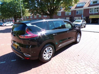 Renault Espace Renault Espace 1.6 TCe Dynamique 7p. AUTOMAAT 7 PERSOONS - afbeelding nr 5