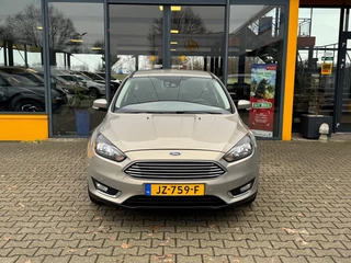 Ford Focus - afbeelding nr 5