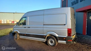 Volkswagen Crafter Volkswagen Crafter Bestel  30 2.0 TDI L3H2 - afbeelding nr 3