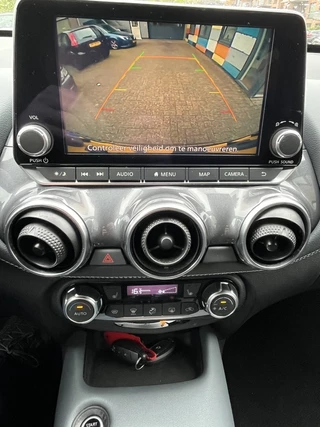 Nissan Juke - afbeelding nr 32
