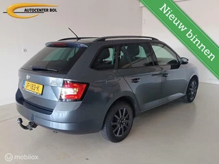 Škoda Fabia Skoda Fabia Combi 1.2 TSI Ambition Trekhaak - afbeelding nr 2