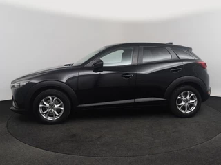 Mazda CX-3 - afbeelding nr 6