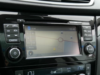 Nissan QASHQAI | PANODAK | LEDER | TREKHAAK | - afbeelding nr 8