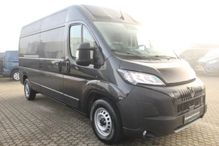 Peugeot Boxer L3H2 3.5t | Automaat | Carplay/Android | Camera | Cruise | Lease 645,- p/m - afbeelding nr 4