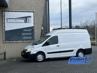 Citroën Jumpy - 89172975-0
