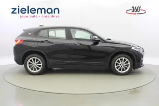BMW X2 BMW X2 sDrive18d Executive Edition - Camera, Navi, Xenon - afbeelding nr 14