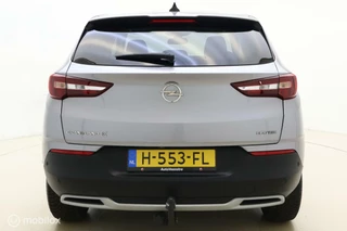 Opel Grandland X Opel Grandland X 1.2 Turbo Business Executive - afbeelding nr 11