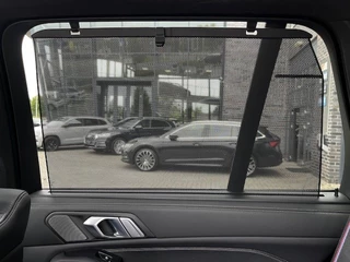 BMW X5 BMW X5 XDRIVE50E M-SPORT - PANO - HARMAN KARDON - 22 INCH - afbeelding nr 32