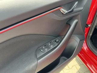 Škoda Scala Skoda Scala 1.5 TSI 110kW Sport Business DSG|Panoramadak|CarPlay|PDC - afbeelding nr 34