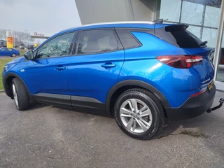 Opel Grandland X - afbeelding nr 23