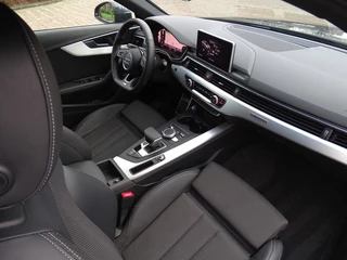Audi A4 - afbeelding nr 11