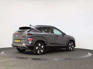 Hyundai Kona - afbeelding nr 7