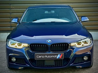 BMW 3 Serie - afbeelding nr 22