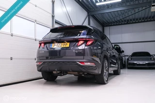 Hyundai Tucson Hyundai Tucson 1.6 T-GDI MHEV Comfort Smart | Trekhaak | DAB+ | Camera | CarPlay | rijklaarprijs! | - afbeelding nr 5