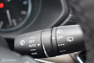 Mazda CX-5 Mazda CX-5 2.0 SkyActiv-G 165 Luxury ACC Leder HUD Stoelventilatie 360°Camera Keyless 19