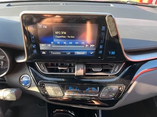 Toyota C-HR Toyota C-HR 1.8 Hyb. Dyn. Sport - afbeelding nr 10