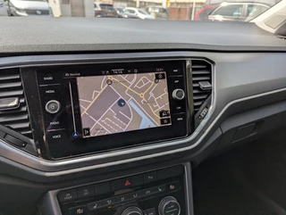 Volkswagen T-Roc - afbeelding nr 10