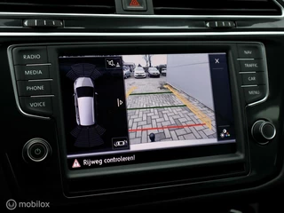 Volkswagen Tiguan Volkswagen Tiguan 2.0 TDI 4Motion Highline Trekhaak Camera CarPlay - afbeelding nr 7