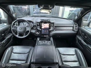 Dodge Ram 1500 Dodge Ram 1500 5.7 V8 4x4 Crew Cab Limited 2022 - afbeelding nr 28