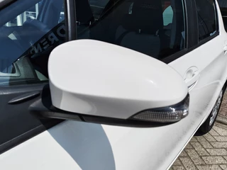 Toyota Yaris Toyota Yaris 1.5 Hybrid Active | Cruise Control | Achteruitrijcamera | El. Cl - afbeelding nr 32