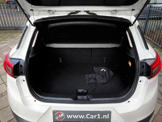 Mazda CX-3 - afbeelding nr 14