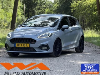 Ford Fiesta - 287602689-0