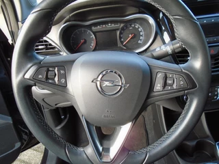 Opel KARL - afbeelding nr 5