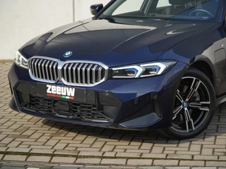 BMW 3 Serie - afbeelding nr 3