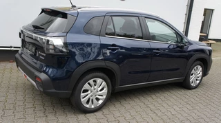 Suzuki S-Cross - afbeelding nr 24