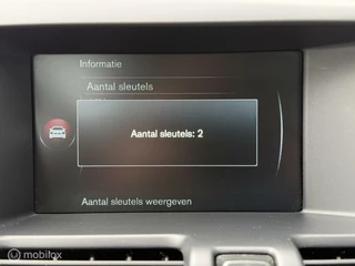 Volvo XC60 Volvo XC60 2.0 D3 FWD Momentum Geartronic-8 /Family Line/Sensus Nav/DigitalDash/Xenon/Elek.stoel/Trekhaak/Elek.klep/Goed onderhouden. - afbeelding nr 38