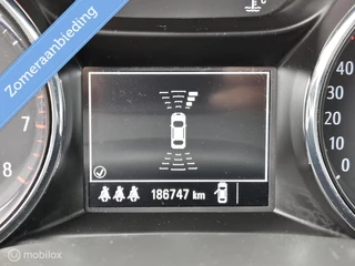 Opel Astra Opel Astra Sports Tourer 1.0 Carplay Navi clima pdc nap - afbeelding nr 31