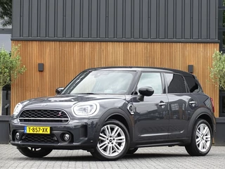 MINI Countryman - afbeelding nr 53