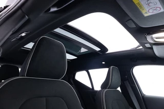 Volvo XC40 - afbeelding nr 6
