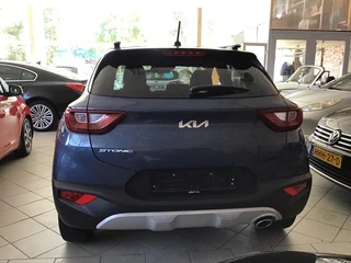 Kia Stonic Kia Stonic 1.0 T-GDi MHEV Dyn L - afbeelding nr 4
