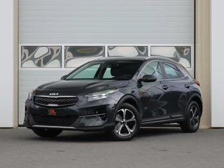 Kia XCeed Kia XCeed 1.6 GDi PHEV DynamicPlusLine | Modeljaar 2022 - afbeelding nr 51