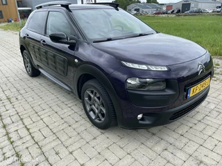 Citroën C4 Cactus - 238787773-0