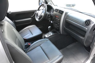 Suzuki Jimny - afbeelding nr 24