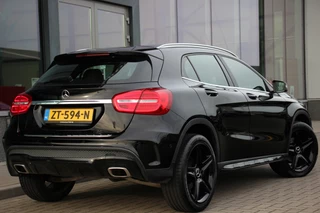 Mercedes-Benz GLA - afbeelding nr 9